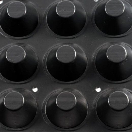 Мембрана Iso-Drain 20 Perforated в Брянск