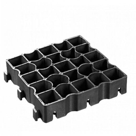 Решетка газонная ECORASTER E50 в Брянск