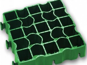 Решетка газонная ECORASTER GE50