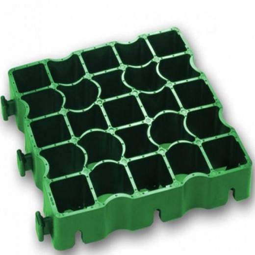 Решетка газонная ECORASTER GE50 в Брянск