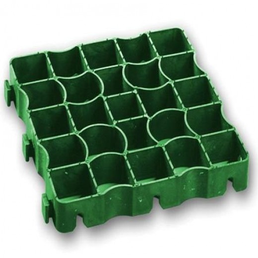 Решетка газонная ECORASTER GE40 в Брянск