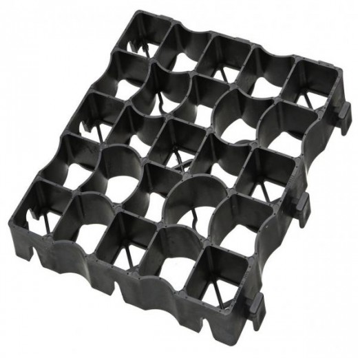 Решетка газонная ECORASTER S50 в Брянск