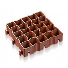 Решетка газонная ECORASTER TE50 в Брянск