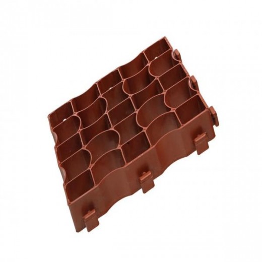 Решетка газонная ECORASTER TS50 в Брянск
