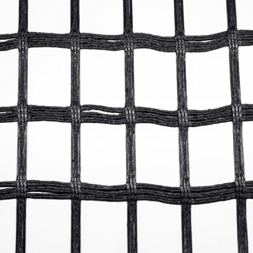 Геосетка ASPHALTEX PET (40/40)-40 в Брянск