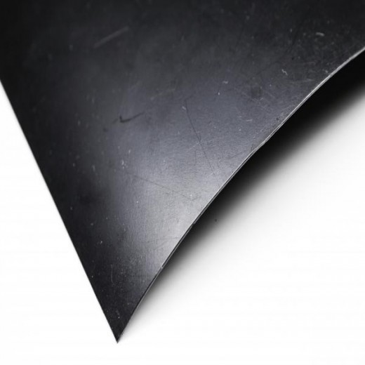 Геомембрана ГЕОПЛАСТ-Г HDPE (ПЭНД) 1,0 мм (5м * 50м) в Брянск