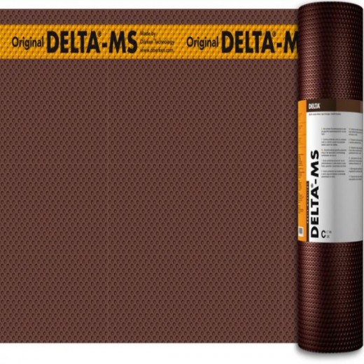 Мембрана Delta MS 1000 в Брянск