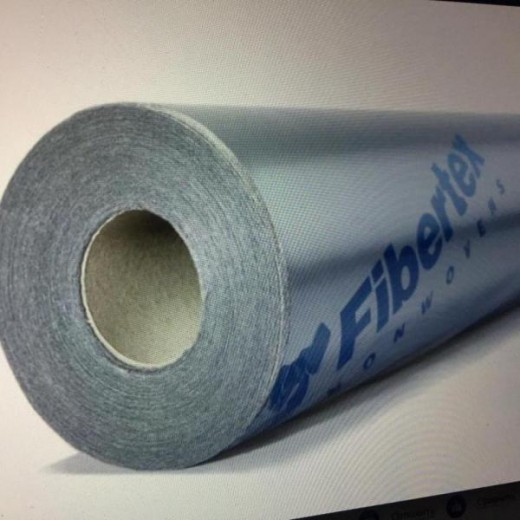 Геотекстиль Fibertex F-10 в Брянск