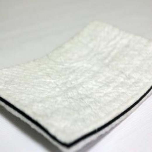 Геомембрана HDPE (ПЭНД) Тип 5/2 - 2,0 мм в Брянск