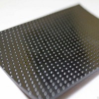 Геомембрана РГК-МБ HDPE 1,0 5,5х100 Г/Т 