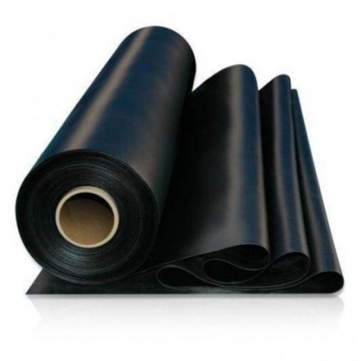Геомембрана HDPE (ПЭНД) Тип 1 - 2,0 мм в Брянск