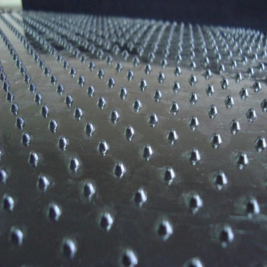 Геомембрана HDPE (ПЭНД) Тип 4/1 - 2,0 мм в Брянск